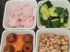 -老北京羊蝎子火锅(光荣道店)