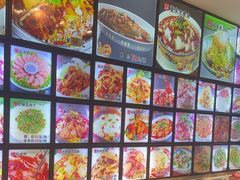 -五谷丰登·胶东海鲜·家常菜(张村店)