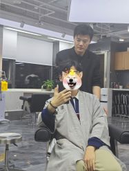 -Sying杉影日式烫染專門店