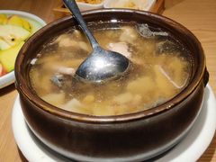 -桂小厨广西菜(青秀万达店)