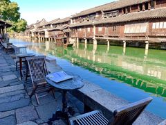 -乌镇景区
