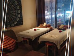 -泰迈·影院式足道SPA(世纪大道店)