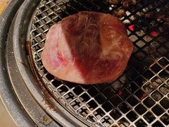 -悟烧·自助烤肉料理(秋林旗舰店)