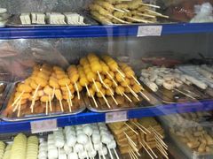 -张记炸串肠粉
