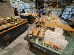 -东哥面包(江宁大润发店)