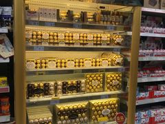 -物美超市(三里河店)
