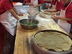 -宝正臻天津包子总店(金阳光居易店)