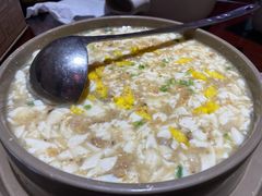 老佛爷养生豆腐-恭敬李·烤鸭(天坛北门店)