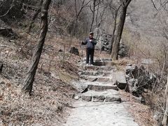-孤山寨风景区