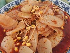 -西府酒家(太白山店)