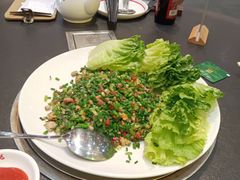 -飞尝蚝·顺德菜·鱼生(顺德总店)