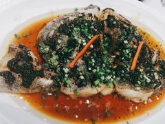 -乾隆美食·本帮菜(黄河路店)