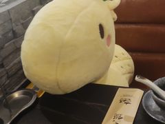 -熹悟海鲜火锅·广式打边炉