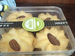 -起士林西餐厅(东经路店)
