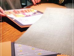 菜单-王氏炉匠·烧鸟放题自助(好运街店)