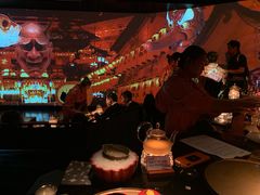 大堂-地球美食剧场
