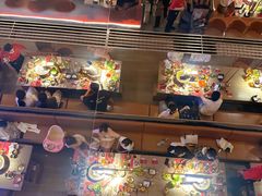 -西塔老太太泥炉烤肉(温州首店万象城黑金店)