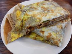 -丰和轩餐厅(西四环南路辅路店)