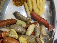 -维兰西餐(万泉河店)