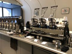 -Seesaw Coffee(上生新所店)