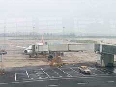 -郑州新郑国际机场