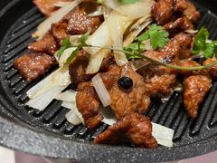 -粗茶淡饭·汉口公馆(循礼门店)
