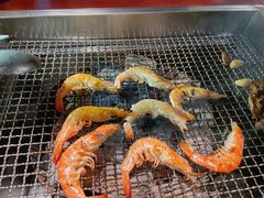 -肉甲韩国木炭烤肉(新壹街1店)