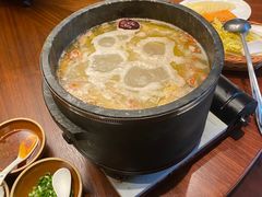 -林芝工布庄园希尔顿酒店-猎味中餐厅