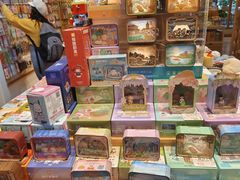 -猫的天空之城概念书店(苏州平江店)