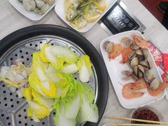 -船奇蒸汽海鲜·闽菜(八市海鲜总店)