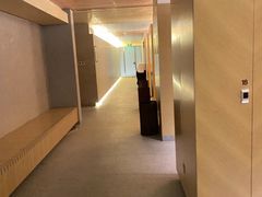 -上海衡山路十二号华邑酒店