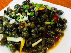 -凤嫂农家乐(梁弄店)