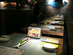 -探鱼·鲜青椒爽麻烤鱼(三水广场店)