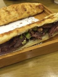 -王胖子驴肉火烧(鼓楼店)