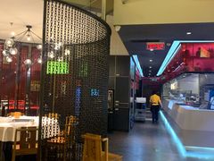 -巴奴毛肚火锅(广益哥伦布店)