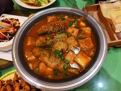 -粗茶淡饭•陕菜•家常菜