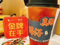 -谭仔米线(壹方城店)