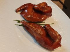 -曾宴·楚菜(湖北省博物馆店)