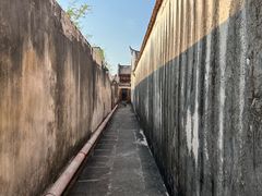 -许驸马府
