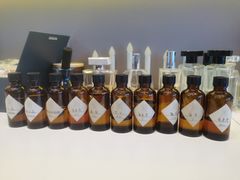 -墨more调香馆DIY自调香水(博雅国际中心B座店)