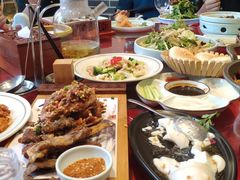 -北平食府(马鞍山路店)