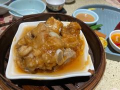 -点都德(长泰广场店)