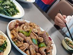-荣祥海鲜·烟台菜(胜利路二部)