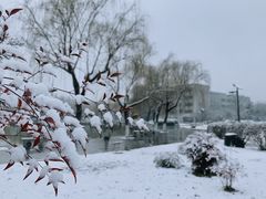 -长安大学(北校区)