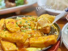 -李老哈·东北菜(宋园路店)