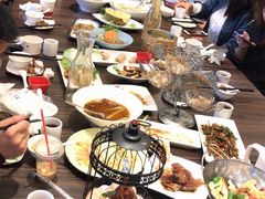 -避风塘·老港味餐厅(虹口龙之梦店)