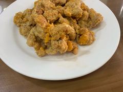 -上海小菜餐厅(理工大学店)