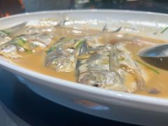 -开海·红岛海鲜虾水饺(石老人店)