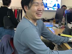 -ID.PHOTO照相馆(嘉里企业中心店)