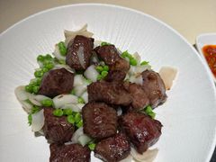 -侨美食家·粤菜(体育西路店)